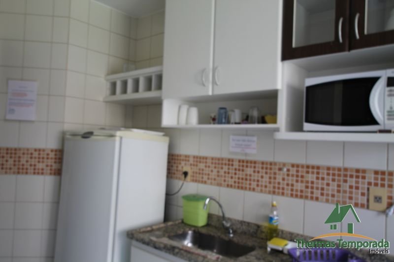 Fotos apartametnos PRIVE DAS THERMAS I CALDAS NOVAS